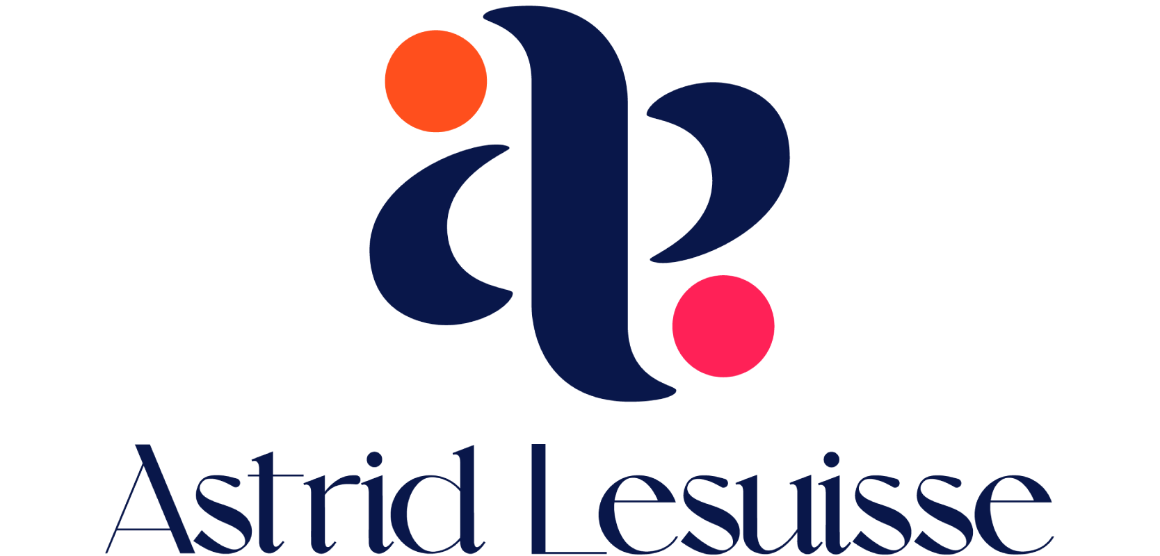 logo astrid lesuisse